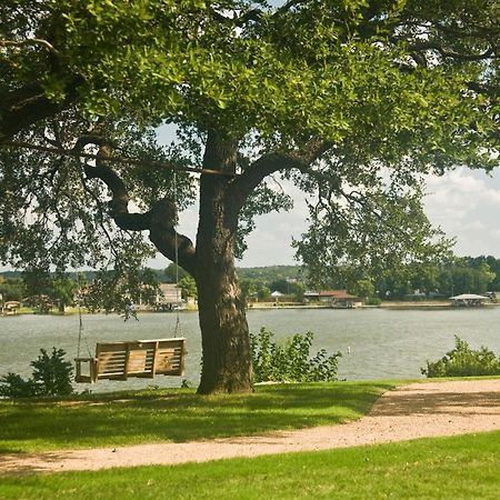 Inn On Lake Granbury Quarto foto