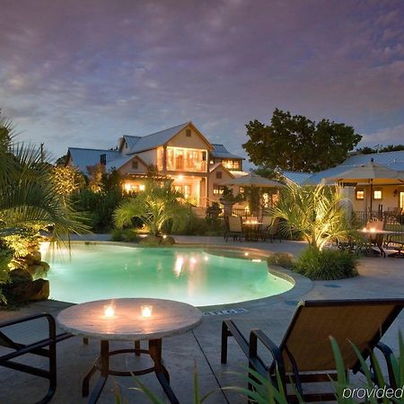 Inn On Lake Granbury Facilidades foto